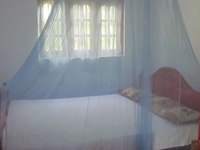 Standard Double room with balcony and with bay view