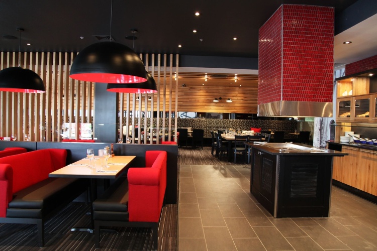 Holiday Inn & Suites Calgary South - Conference Center photo 35