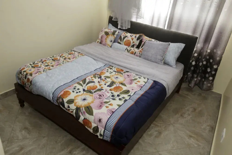 Kiguliz Vacation Apartment