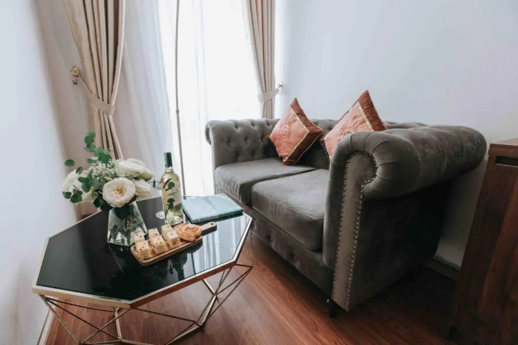 Golden Coto Hotel