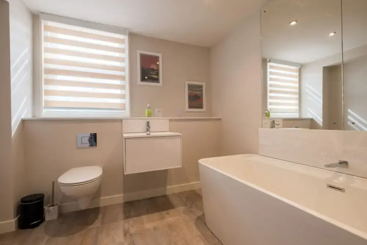 Howe Keld 1 Ground Floor