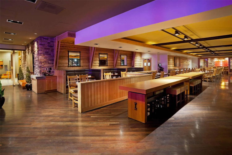 Radisson Hotel Salt Lake City Downtown photo 32