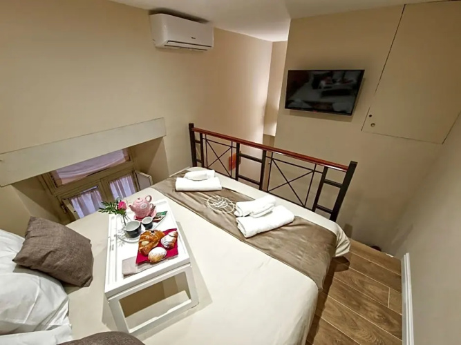 MC Apartments