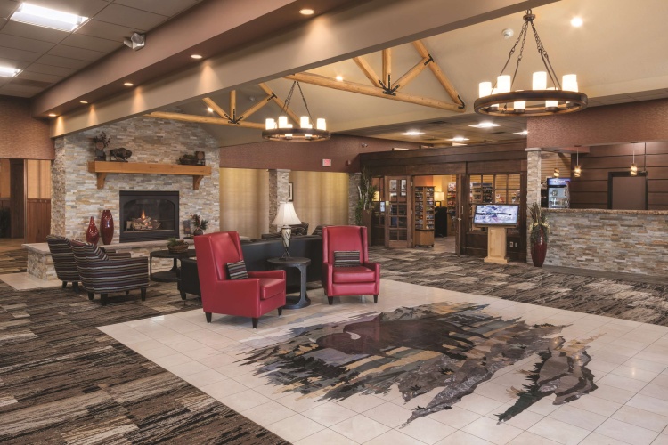 Best Western Ramkota Hotel photo 27