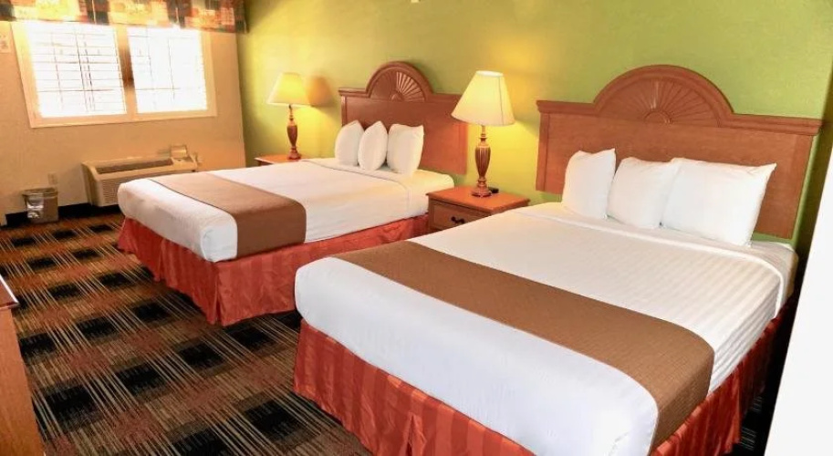 Texan Inn