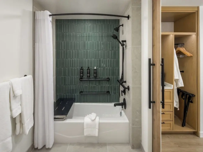 Standard Double Club room