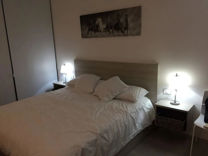 Condo Meni