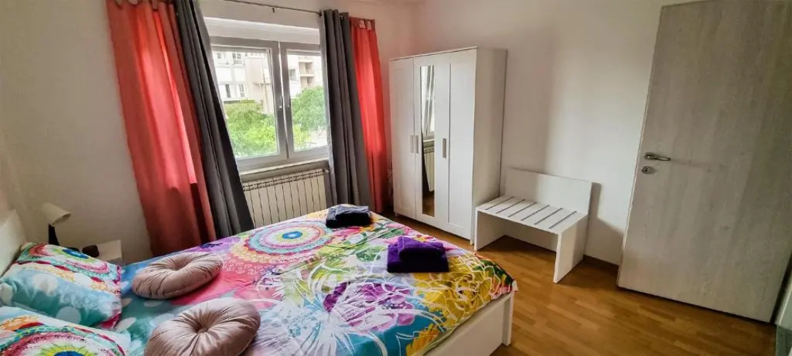 Apartment Lucky 7