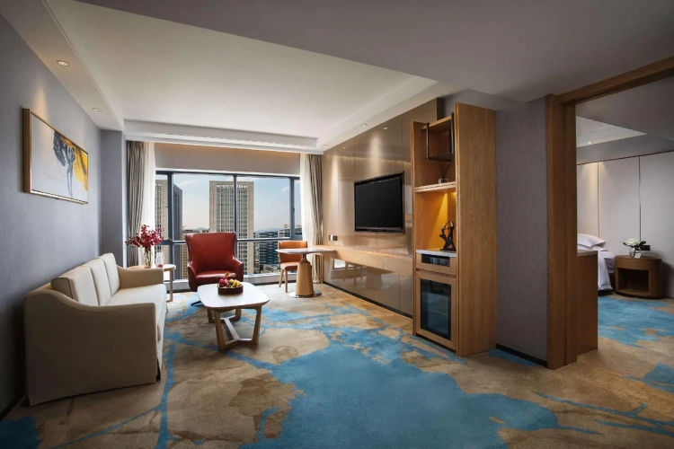 Double Suite