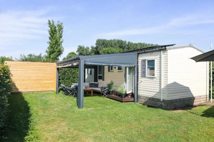 3 Bedrooms Chalet