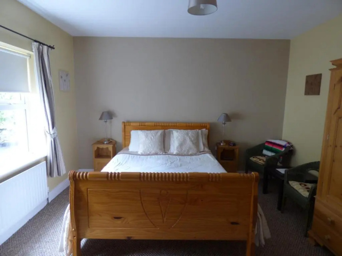Park House B&B