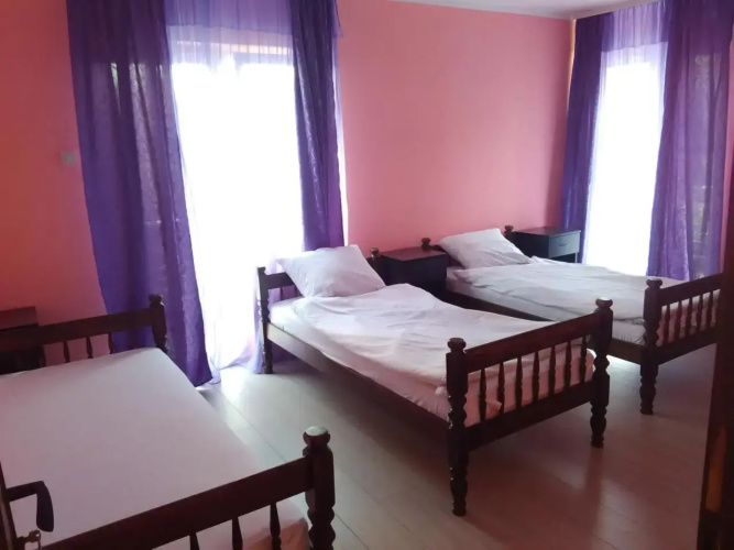 Rooms Vlasta