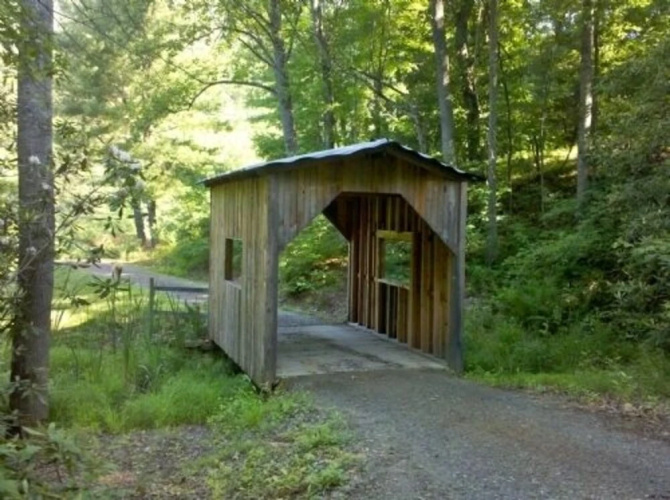 Deer Run - 1 Br Cabin