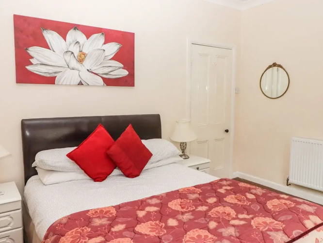Gwylan Apartment