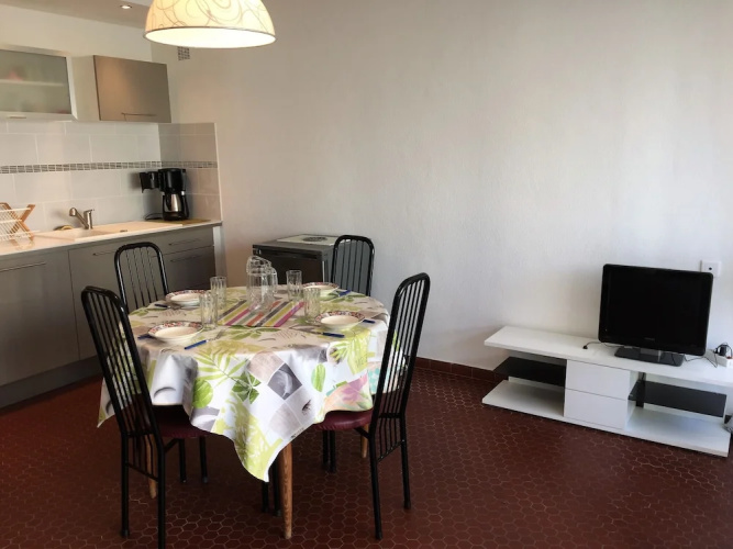 Residence Soleil - 121