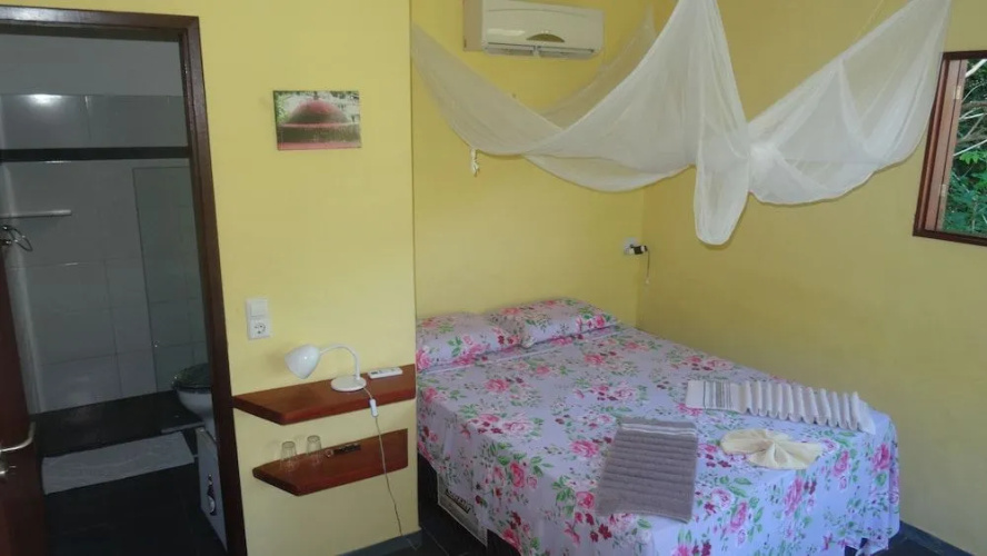 Pousada Villabahia