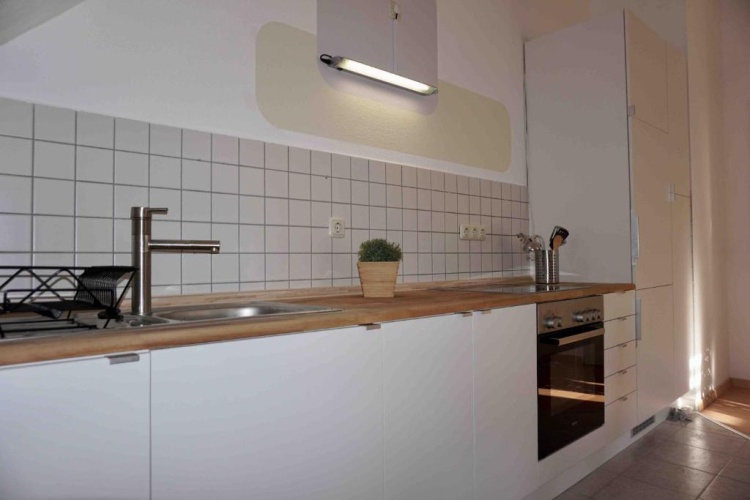 Double Apartment