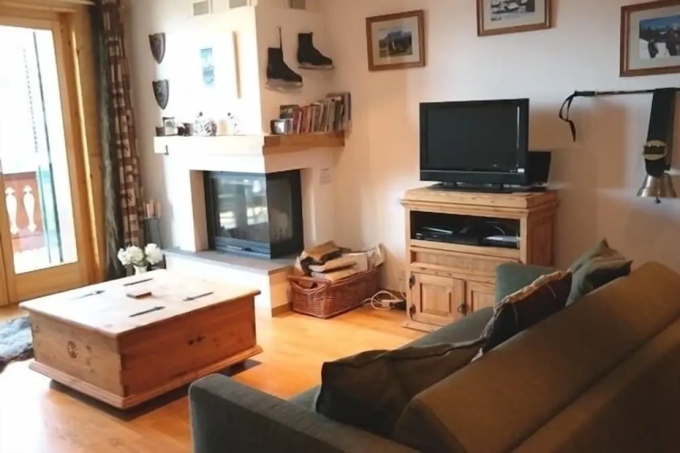 3 Bedrooms Apartment with balcony and with mountain view