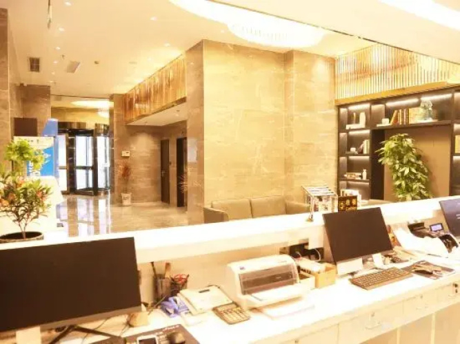 RUILIHOTEL