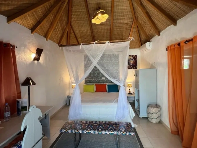 Superior Single room
