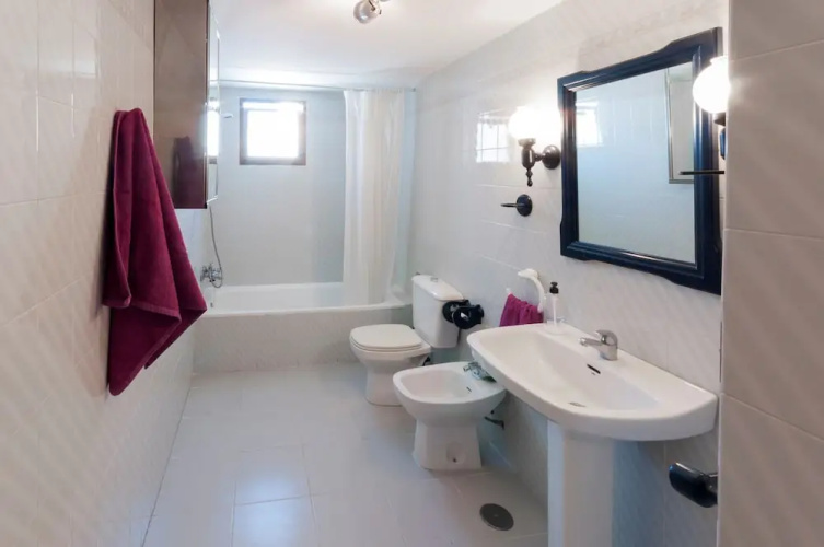 Apartamento Azabache