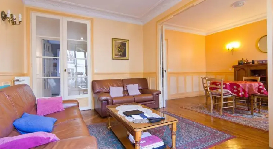 Les Studios de Paris - Checkpoint