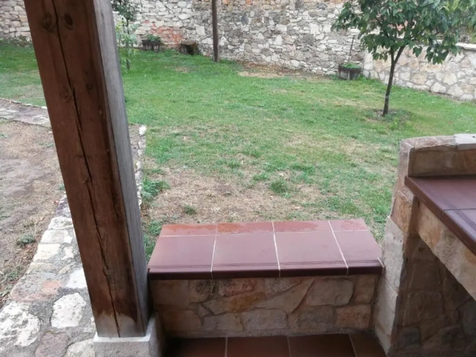 3 Bedrooms Double Cottage