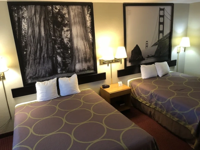 Business room