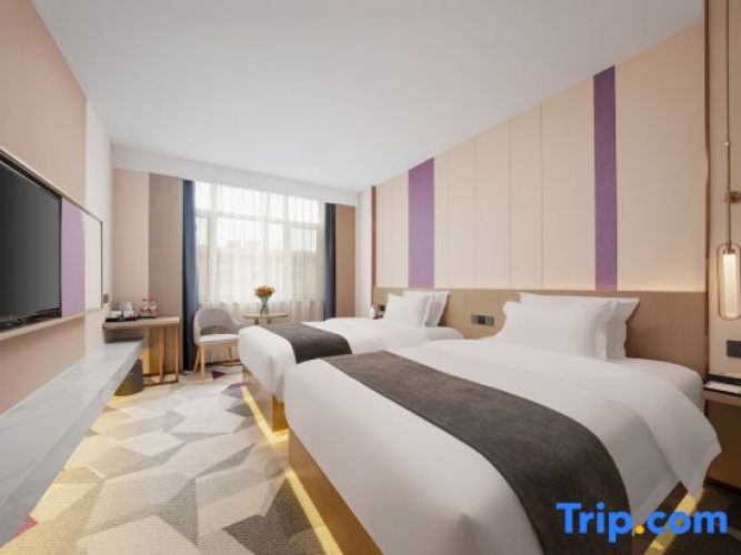 Business Twin room