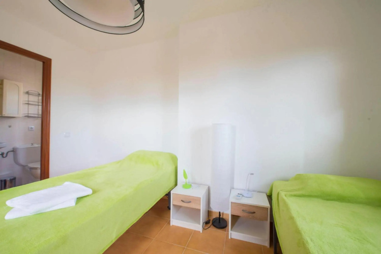 Bungalow Salud - PlusHolidays