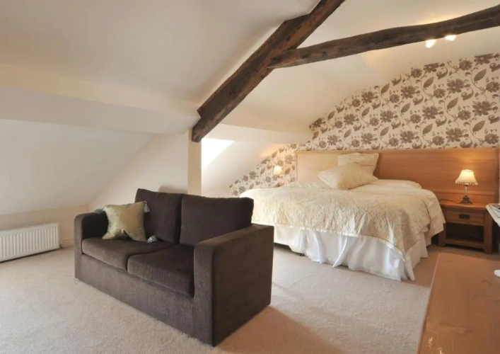 Standard Family room