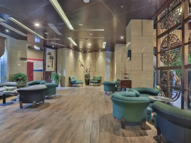 Chen Ming International Hotel