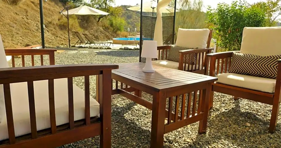 Corazón Andaluz Guesthouse