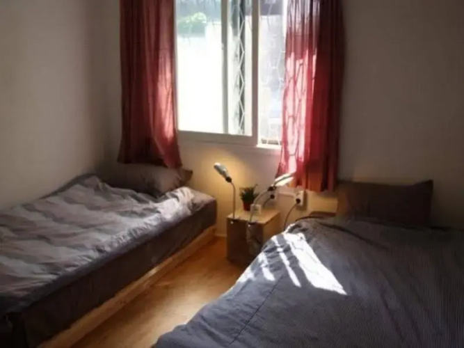 Baenang Guesthouse
