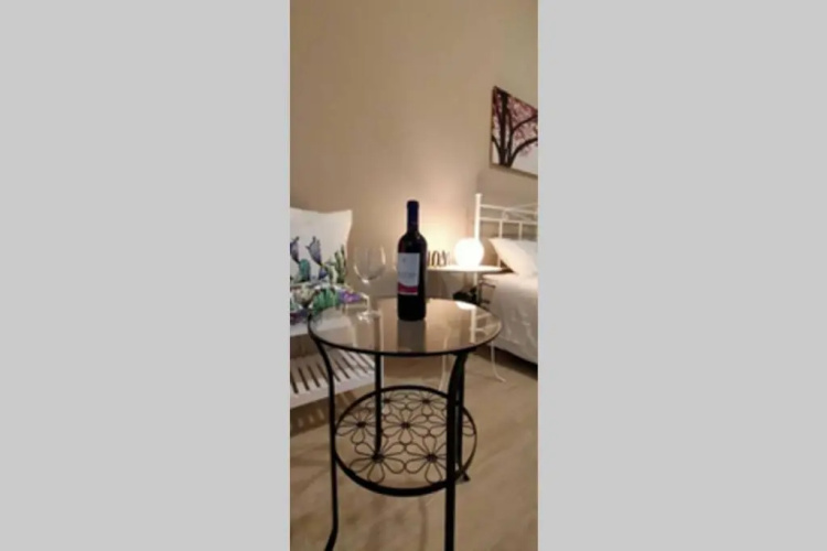 Holiday Home Luxury Apartment