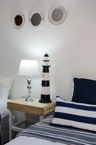 Anchor Guesthouse