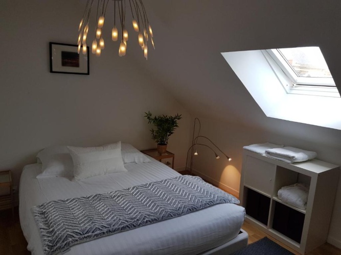 1 Bedroom Superior Apartment