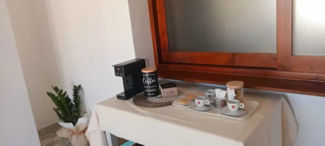 Casamia Guest House