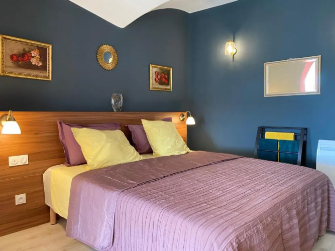Grand Appartement Centre historique Grasse