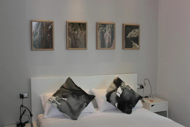 B&B Quasi in centro