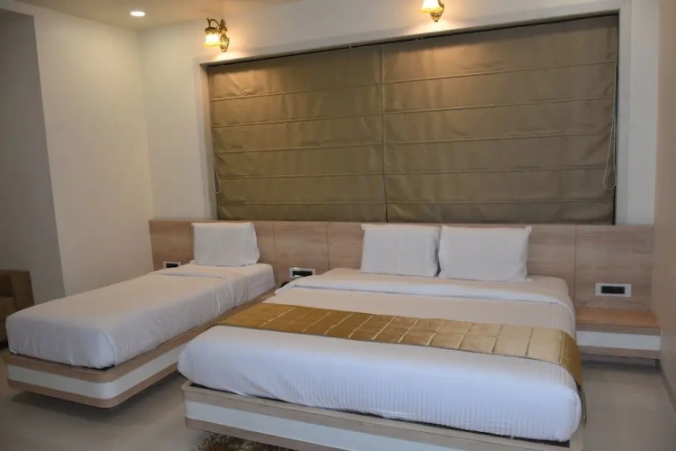 Suite