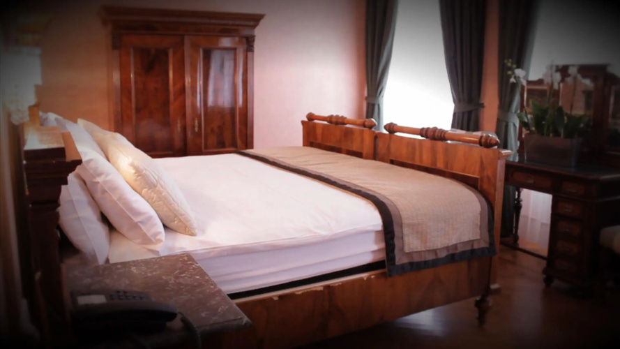 Hotel Roma Prague
