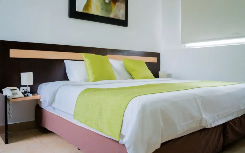 MC Suites