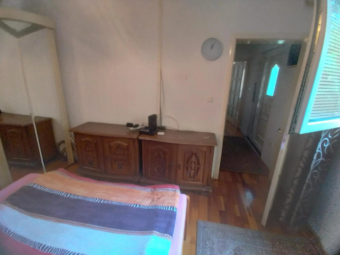 Apartmani Safo 2