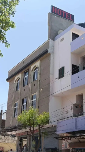 Hotel Sefra