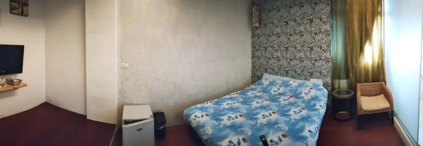 Come and Play Guesthouse