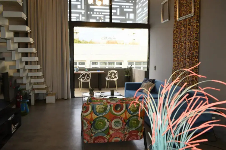 Athina Art Apartments