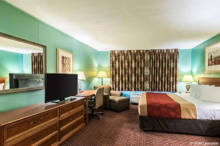 Econo Lodge