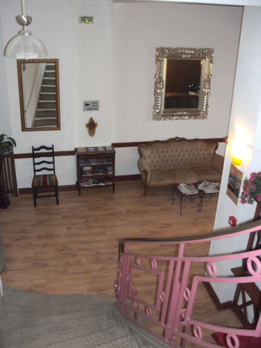 Hotel saint Paul