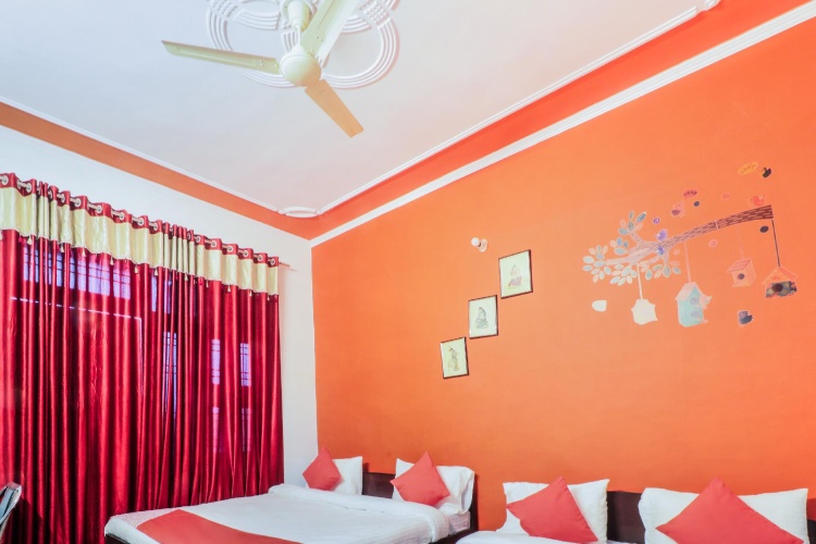 Classic Double room